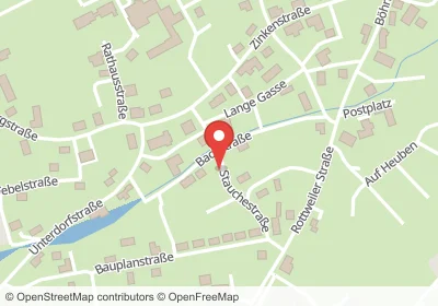 Bachstraße Dietingen – Hotels in der Nähe Hotels an der Bachstraße in Dietingen – Unterkünfte, Pensionen und Ferienwohnungen in zentraler Lage