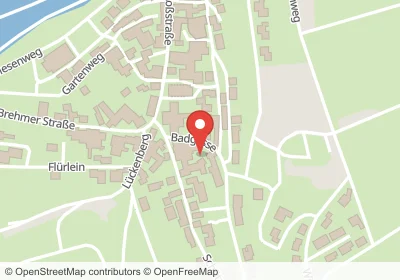 Hotels an der Badgasse in Königheim – Unterkünfte, Pensionen und Ferienwohnungen in zentraler Lage