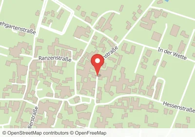 Hotels an der Bärenstraße in Forchheim – Unterkünfte, Pensionen und Ferienwohnungen in zentraler Lage