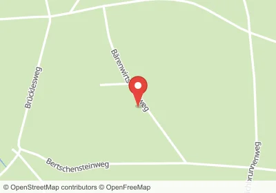 Hotels an der Bärenwirts Waldweg in Friolzheim – Unterkünfte, Pensionen und Ferienwohnungen in zentraler Lage