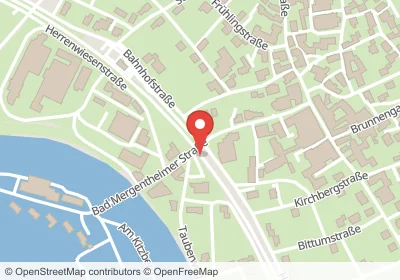 Bahnhofstraße Igersheim – Hotels in der Nähe Hotels an der Bahnhofstraße in Igersheim – Unterkünfte, Pensionen und Ferienwohnungen in zentraler Lage