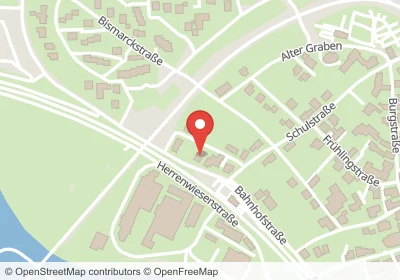 Hotels an der Bauernwiesenweg in Igersheim – Unterkünfte, Pensionen und Ferienwohnungen in zentraler Lage