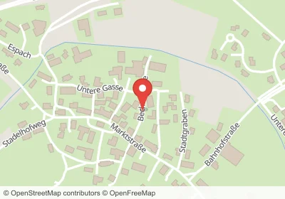 Beckengasse Ingoldingen – Hotels in der Nähe Hotels an der Beckengasse in Ingoldingen – Unterkünfte, Pensionen und Ferienwohnungen in zentraler Lage