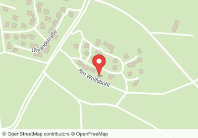 Hotels an der Beethovenstraße in Hohenstein – Unterkünfte, Pensionen und Ferienwohnungen in zentraler Lage
