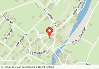 Hotels an der Bei der Kirche in Eberhardzell – Unterkünfte, Pensionen und Ferienwohnungen in zentraler Lage