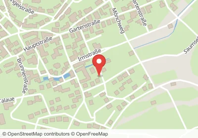 Hotels an der Bei der Molke in Gechingen – Unterkünfte, Pensionen und Ferienwohnungen in zentraler Lage