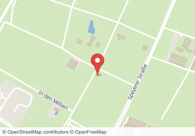 Hotels an der Beim Fischweiher in Edingen-Neckarhausen – Unterkünfte, Pensionen und Ferienwohnungen in zentraler Lage