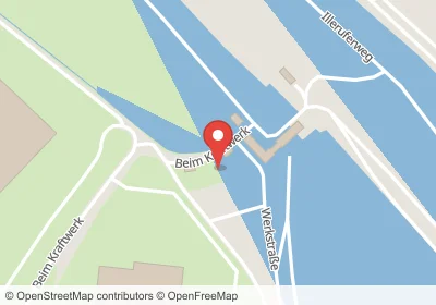 Beim Kraftwerk Dettingen an der Iller – Hotels in der Nähe Hotels an der Beim Kraftwerk in Dettingen an der Iller – Unterkünfte, Pensionen und Ferienwohnungen in zentraler Lage