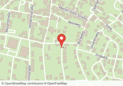 Hotels an der Beinpfad in Hirschberg an der Bergstraße – Unterkünfte, Pensionen und Ferienwohnungen in zentraler Lage