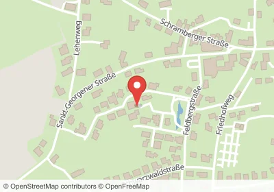 Hotels an der Belchenweg in Hardt – Unterkünfte, Pensionen und Ferienwohnungen in zentraler Lage