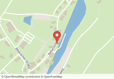 Hotels an der Bellamonter Straße in Eberhardzell – Unterkünfte, Pensionen und Ferienwohnungen in zentraler Lage
