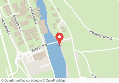 Hotels an der Benzstraße in Kämpfelbach – Unterkünfte, Pensionen und Ferienwohnungen in zentraler Lage