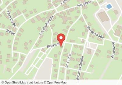 Hotels an der Bergstraße in Eschelbronn – Unterkünfte, Pensionen und Ferienwohnungen in zentraler Lage