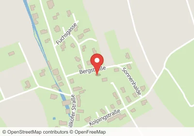 Hotels an der Bergstraße in Hohentengen – Unterkünfte, Pensionen und Ferienwohnungen in zentraler Lage
