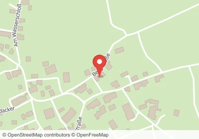 Hotels an der Bergstraße in Ühlingen-Birkendorf – Unterkünfte, Pensionen und Ferienwohnungen in zentraler Lage