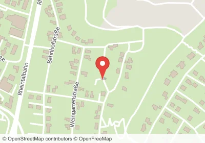 Hotels an der Bergstraße in Denzlingen – Unterkünfte, Pensionen und Ferienwohnungen in zentraler Lage