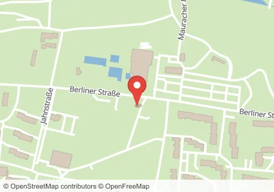 Hotels an der Berliner Straße in Denzlingen – Unterkünfte, Pensionen und Ferienwohnungen in zentraler Lage
