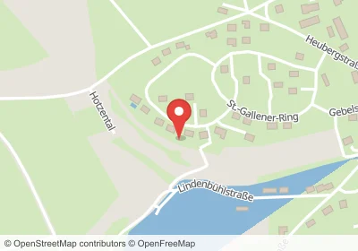 Hotels an der Bernburgstraße in Dietingen – Unterkünfte, Pensionen und Ferienwohnungen in zentraler Lage