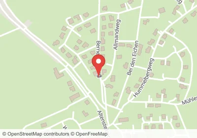 Bernecker Weg Egenhausen – Hotels in der Nähe Hotels an der Bernecker Weg in Egenhausen – Unterkünfte, Pensionen und Ferienwohnungen in zentraler Lage