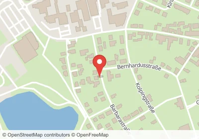 Bernhardusstraße Forst – Hotels in der Nähe Hotels an der Bernhardusstraße in Forst – Unterkünfte, Pensionen und Ferienwohnungen in zentraler Lage