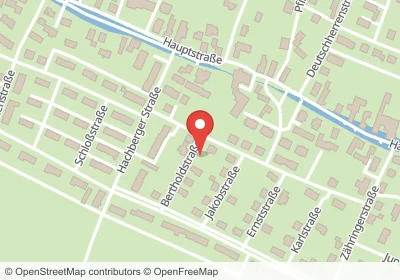 Hotels an der Bertholdstraße in Denzlingen – Unterkünfte, Pensionen und Ferienwohnungen in zentraler Lage