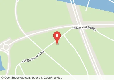 Hotels an der Betzenwäldleweg in Deißlingen – Unterkünfte, Pensionen und Ferienwohnungen in zentraler Lage