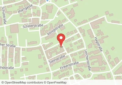 Hotels an der Birkenstraße in Hülben – Unterkünfte, Pensionen und Ferienwohnungen in zentraler Lage