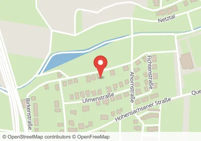 Hotels an der Birkenstraße in Hirschberg an der Bergstraße – Unterkünfte, Pensionen und Ferienwohnungen in zentraler Lage