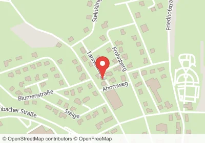 Birkenweg Epfenbach – Hotels in der Nähe Hotels an der Birkenweg in Epfenbach – Unterkünfte, Pensionen und Ferienwohnungen in zentraler Lage