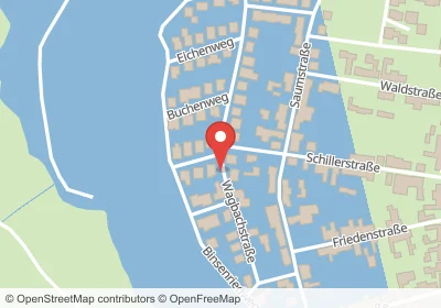 Birkenweg Hambrücken – Hotels in der Nähe Hotels an der Birkenweg in Hambrücken – Unterkünfte, Pensionen und Ferienwohnungen in zentraler Lage
