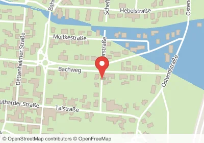 Blücherstraße Karlsdorf-Neuthard – Hotels in der Nähe Hotels an der Blücherstraße in Karlsdorf-Neuthard – Unterkünfte, Pensionen und Ferienwohnungen in zentraler Lage