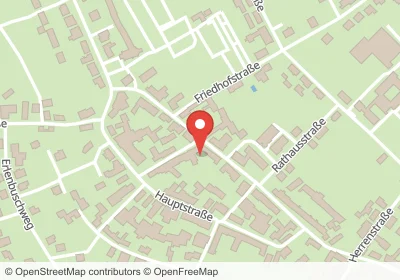 Hotels an der Blücherstraße in Dettenheim – Unterkünfte, Pensionen und Ferienwohnungen in zentraler Lage