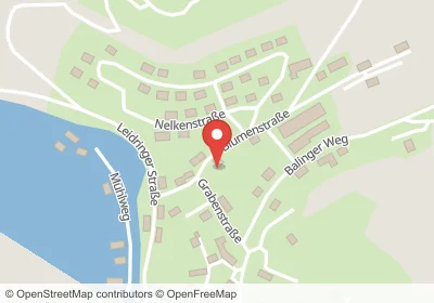 Hotels an der Blumenstraße in Dautmergen – Unterkünfte, Pensionen und Ferienwohnungen in zentraler Lage