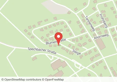 Blumenstraße Epfenbach – Hotels in der Nähe Hotels an der Blumenstraße in Epfenbach – Unterkünfte, Pensionen und Ferienwohnungen in zentraler Lage