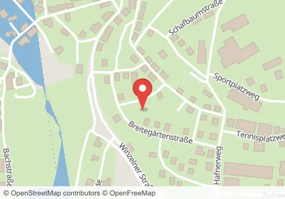 Hotels an der Blumenstraße in Fluorn-Winzeln – Unterkünfte, Pensionen und Ferienwohnungen in zentraler Lage
