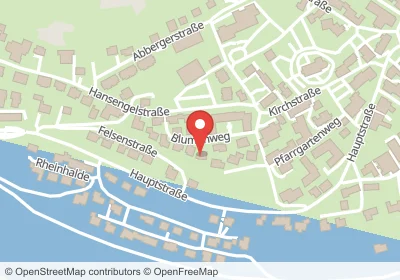 Blumenweg Hohentengen am Hochrhein – Hotels in der Nähe Hotels an der Blumenweg in Hohentengen am Hochrhein – Unterkünfte, Pensionen und Ferienwohnungen in zentraler Lage