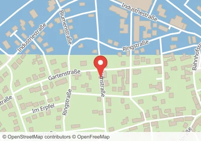 Hotels an der Bodemstraße in Eschelbronn – Unterkünfte, Pensionen und Ferienwohnungen in zentraler Lage