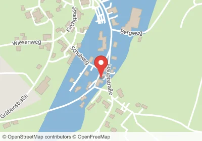 Hotels an der Bömbachweg in Egenhausen – Unterkünfte, Pensionen und Ferienwohnungen in zentraler Lage