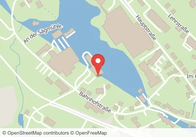 Hotels an der boso Einfahrt in Jungingen – Unterkünfte, Pensionen und Ferienwohnungen in zentraler Lage