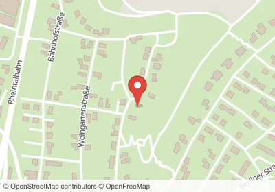 Hotels an der Brestenbergstraße in Denzlingen – Unterkünfte, Pensionen und Ferienwohnungen in zentraler Lage