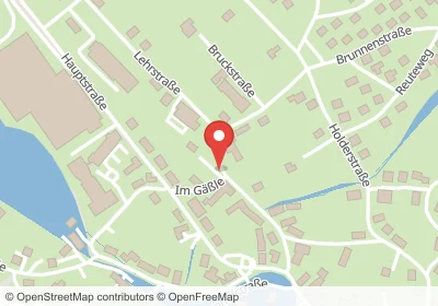 Hotels an der Bruckstraße in Jungingen – Unterkünfte, Pensionen und Ferienwohnungen in zentraler Lage