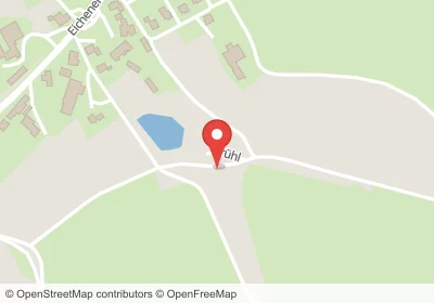 Hotels an der Brühl in Hohentengen – Unterkünfte, Pensionen und Ferienwohnungen in zentraler Lage