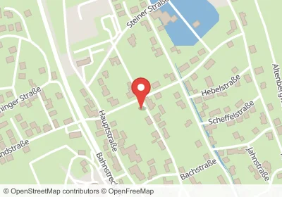 Brühlstraße Kämpfelbach – Hotels in der Nähe Hotels an der Brühlstraße in Kämpfelbach – Unterkünfte, Pensionen und Ferienwohnungen in zentraler Lage