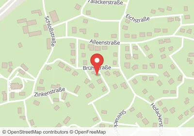 Hotels an der Brühlstraße in Dotternhausen – Unterkünfte, Pensionen und Ferienwohnungen in zentraler Lage