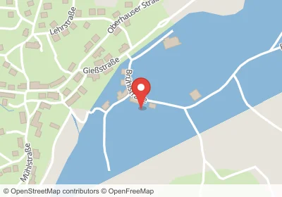 Hotels an der Brühlstraße in Hausen am Tann – Unterkünfte, Pensionen und Ferienwohnungen in zentraler Lage