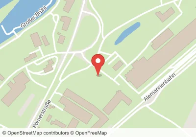 Hotels an der Brühlstraße in Deißlingen – Unterkünfte, Pensionen und Ferienwohnungen in zentraler Lage