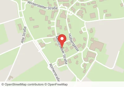 Hotels an der Brunnengasse in Eberhardzell – Unterkünfte, Pensionen und Ferienwohnungen in zentraler Lage