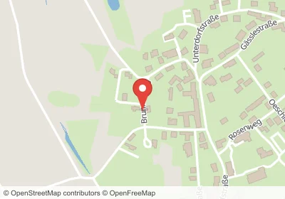 Hotels an der Brunnenweg in Inzigkofen – Unterkünfte, Pensionen und Ferienwohnungen in zentraler Lage