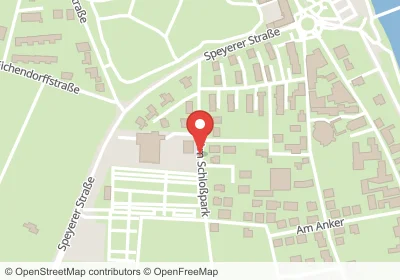 Hotels an der Buchenweg in Edingen-Neckarhausen – Unterkünfte, Pensionen und Ferienwohnungen in zentraler Lage