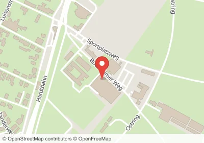 Hotels an der Buchheimer Weg in Eggenstein-Leopoldshafen – Unterkünfte, Pensionen und Ferienwohnungen in zentraler Lage